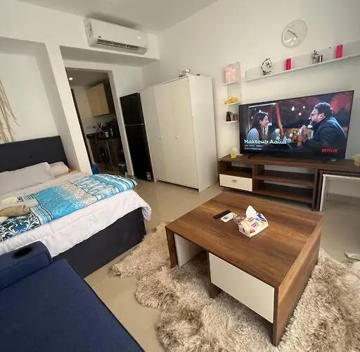 Brand New At G-cribs Elgouna * Hurghada
