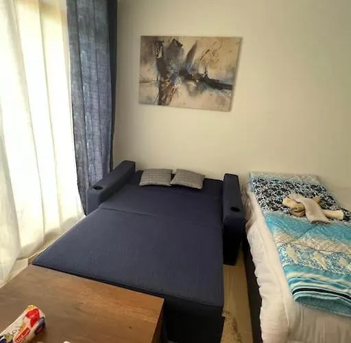 Brand New At G-cribs Elgouna Hurghada