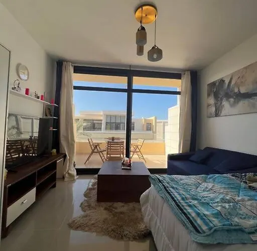 Brand New At G-cribs Elgouna