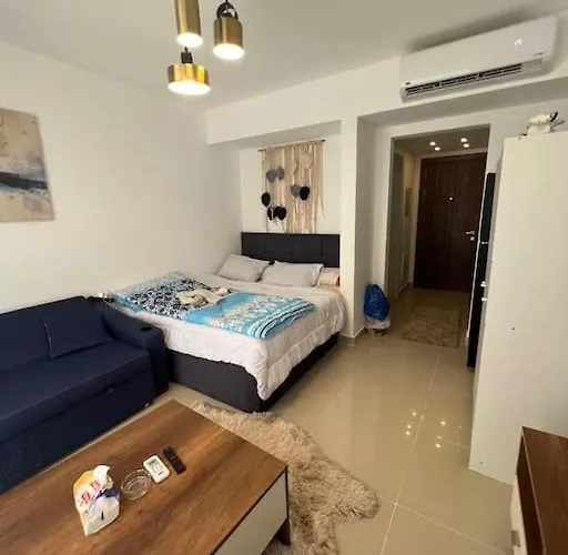 Appartement Brand New At G-cribs Elgouna *