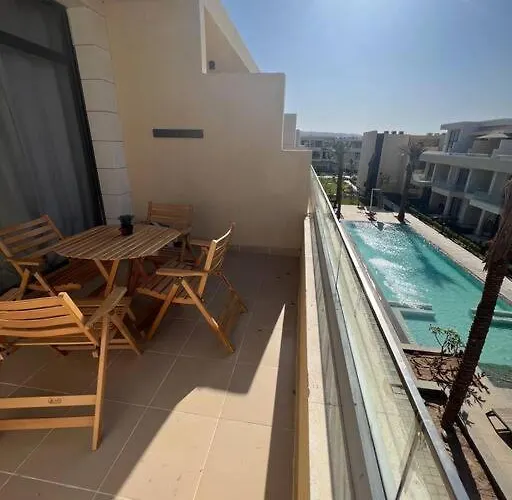 Brand New At G-cribs Elgouna * Hurghada