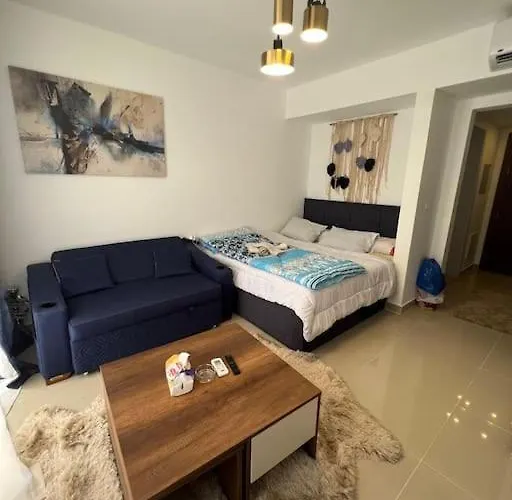 Brand New At G-cribs Elgouna Appartement