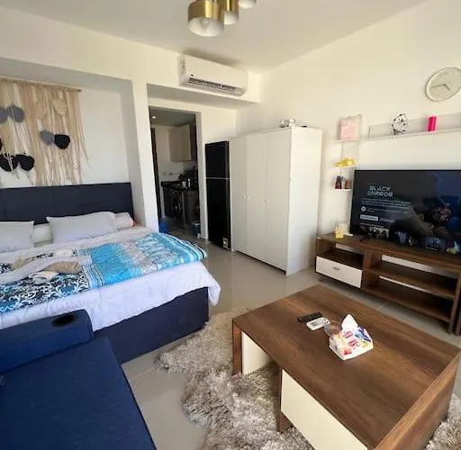 Appartement Brand New At G-cribs Elgouna