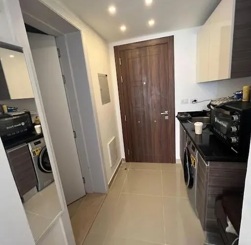 Brand New At G-cribs Elgouna Appartement *