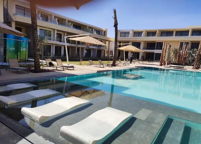 Brand New At G-cribs Elgouna Hurghada