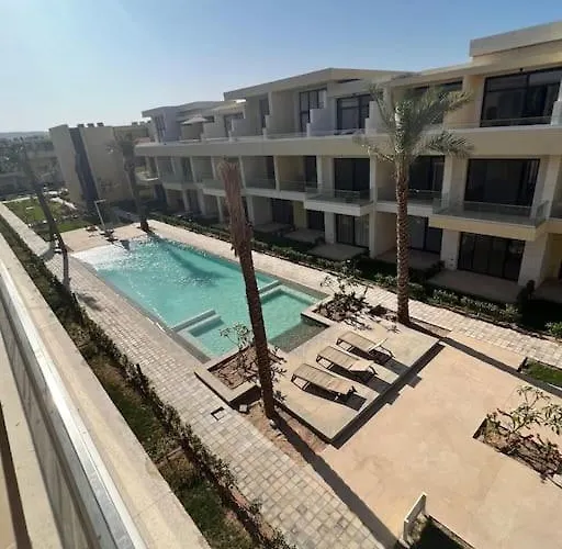 Brand New At G-cribs Elgouna